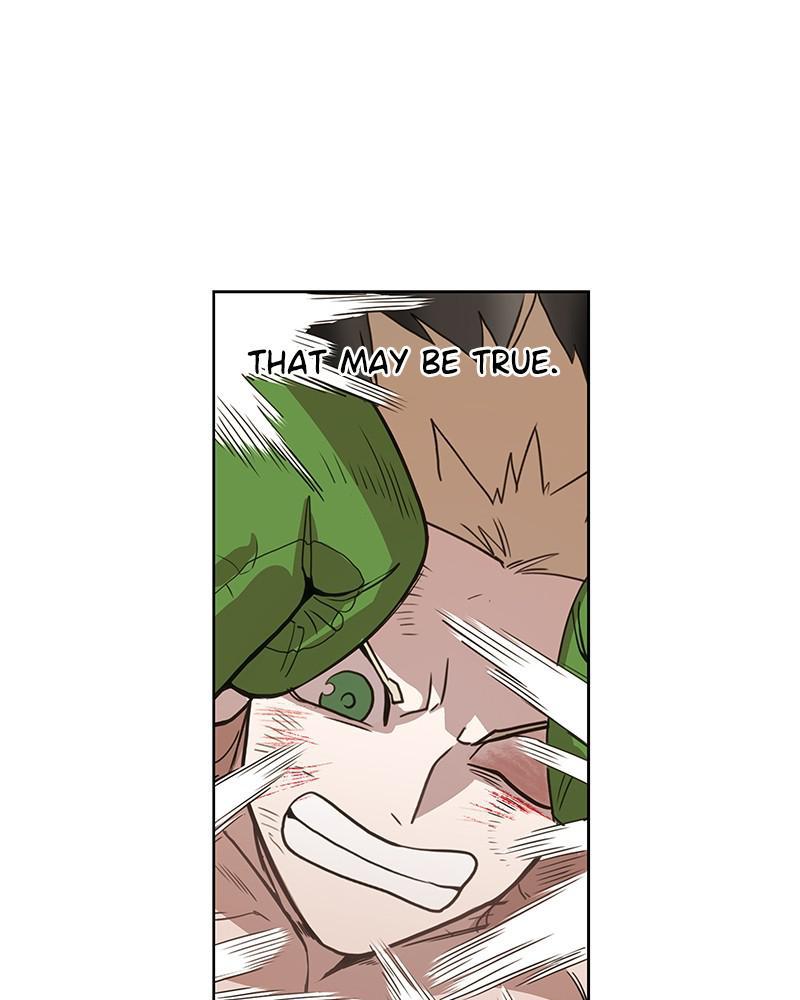 The Smiling Boxer - Chapter 112 - 90