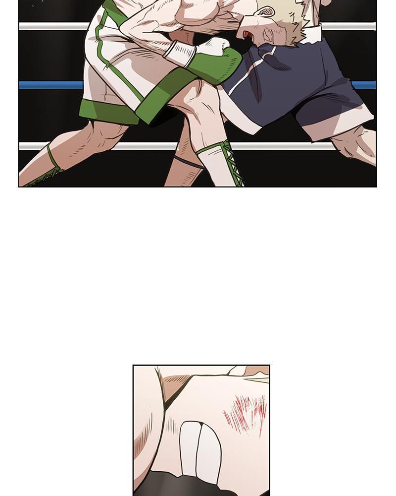 The Smiling Boxer - Chapter 112 - 95