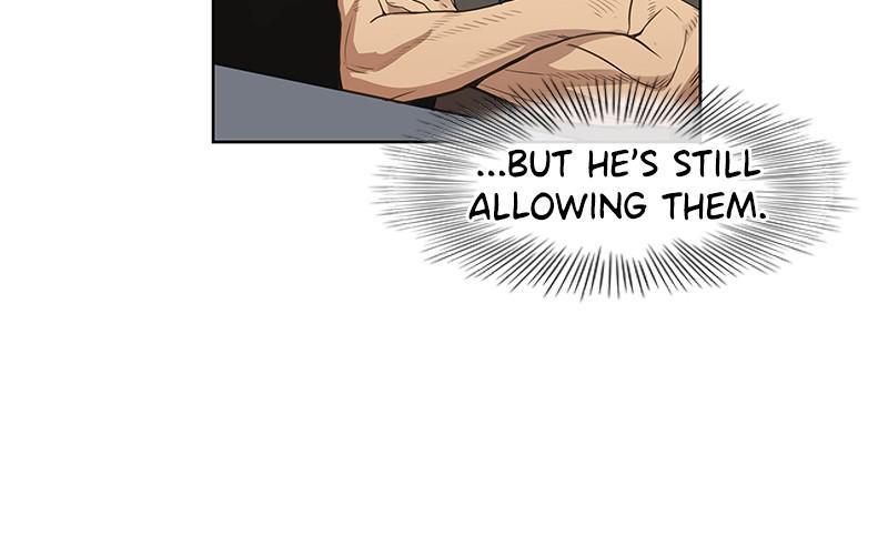 The Smiling Boxer - Chapter 112 - 99