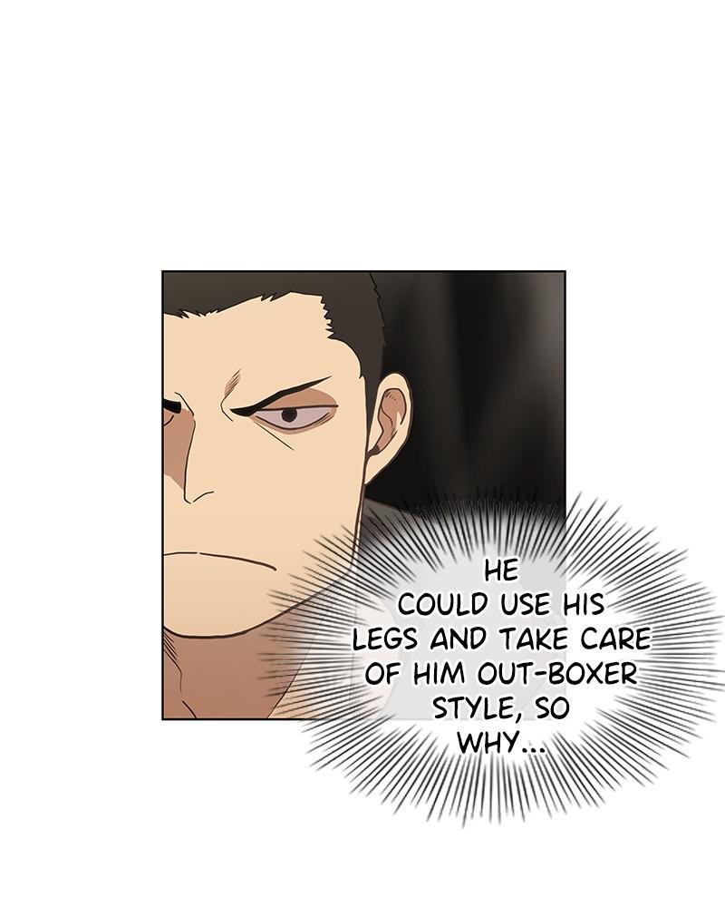 The Smiling Boxer - Chapter 112 - 100