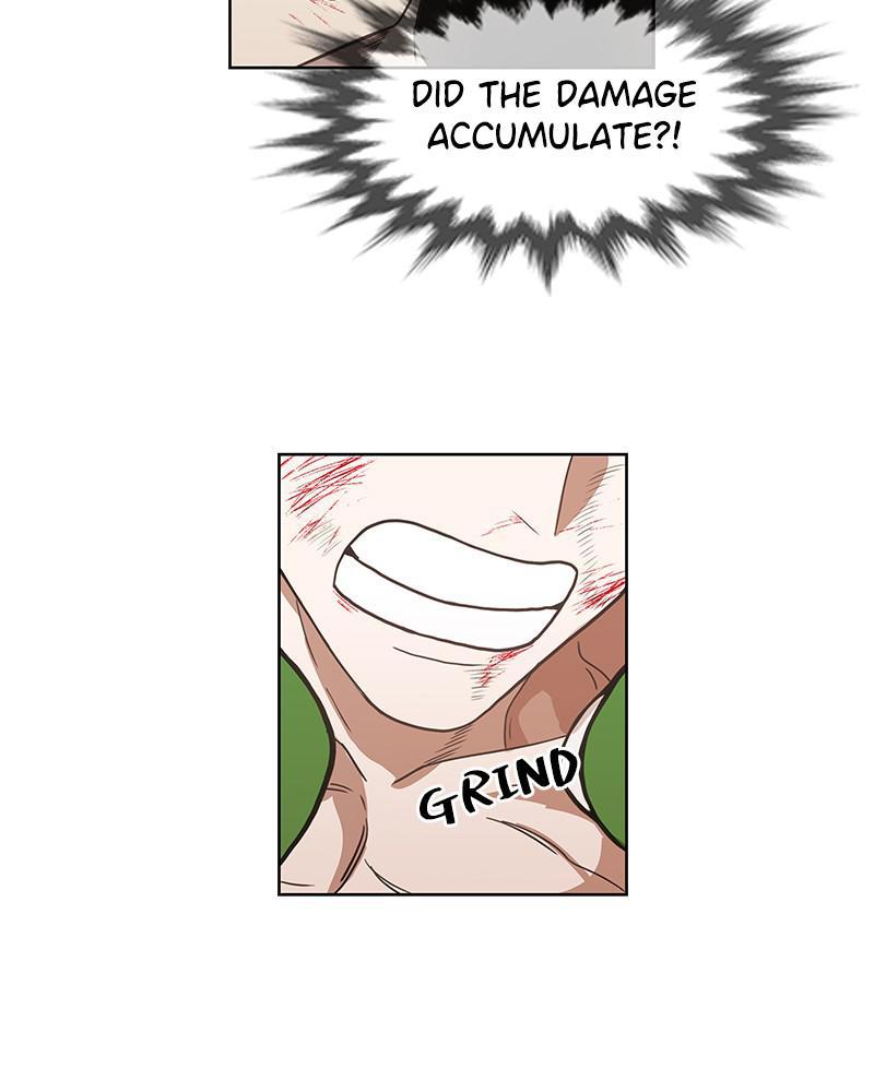 The Smiling Boxer - Chapter 112 - 107