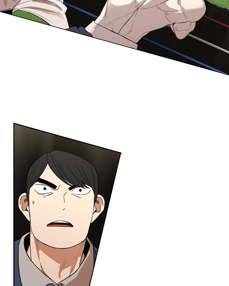 The Smiling Boxer - Chapter 112 - 109