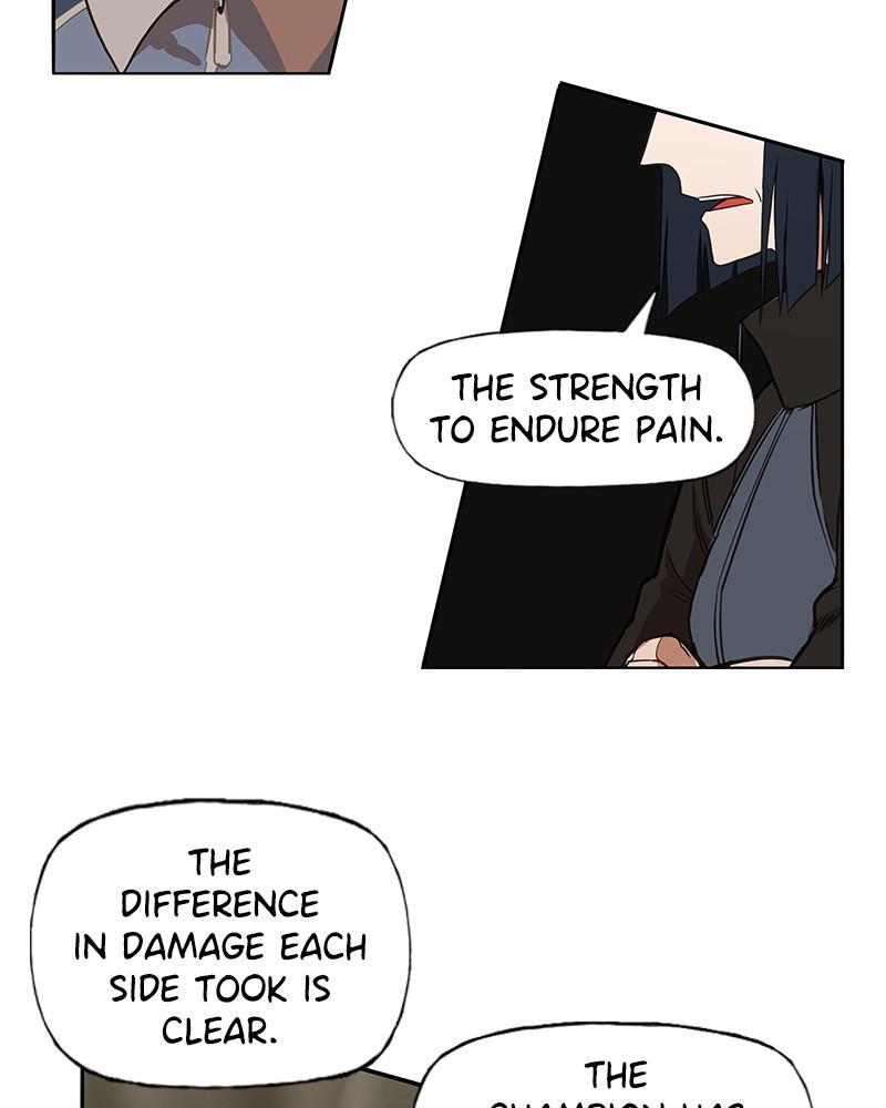 The Smiling Boxer - Chapter 112 - 110