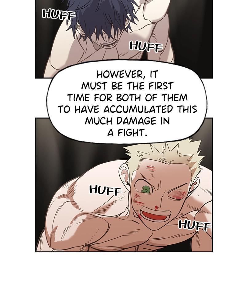 The Smiling Boxer - Chapter 112 - 112