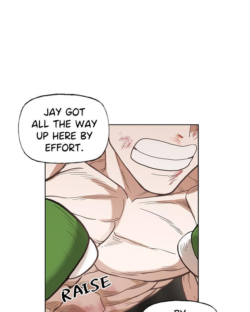 The Smiling Boxer - Chapter 112 - 114