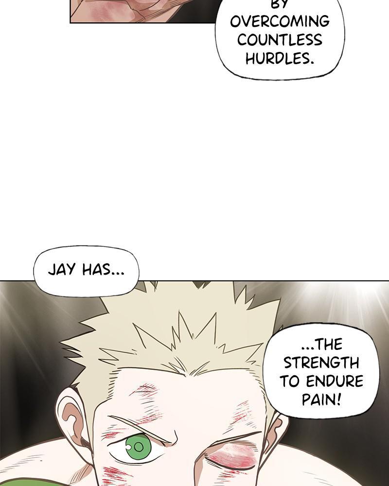 The Smiling Boxer - Chapter 112 - 115