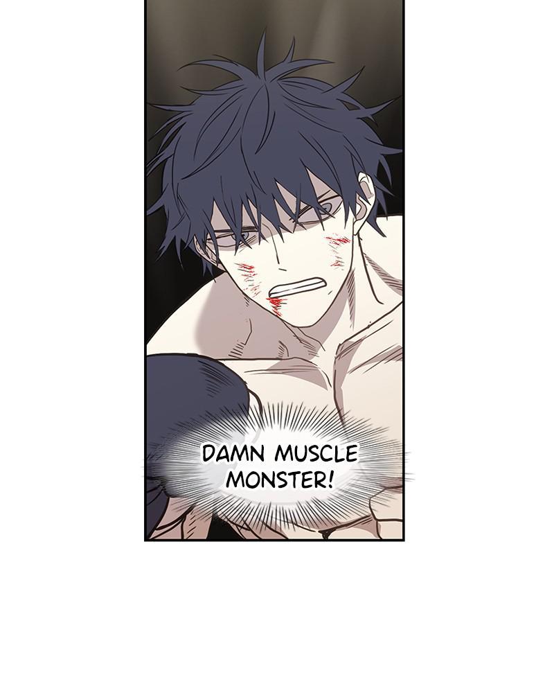 The Smiling Boxer - Chapter 112 - 117