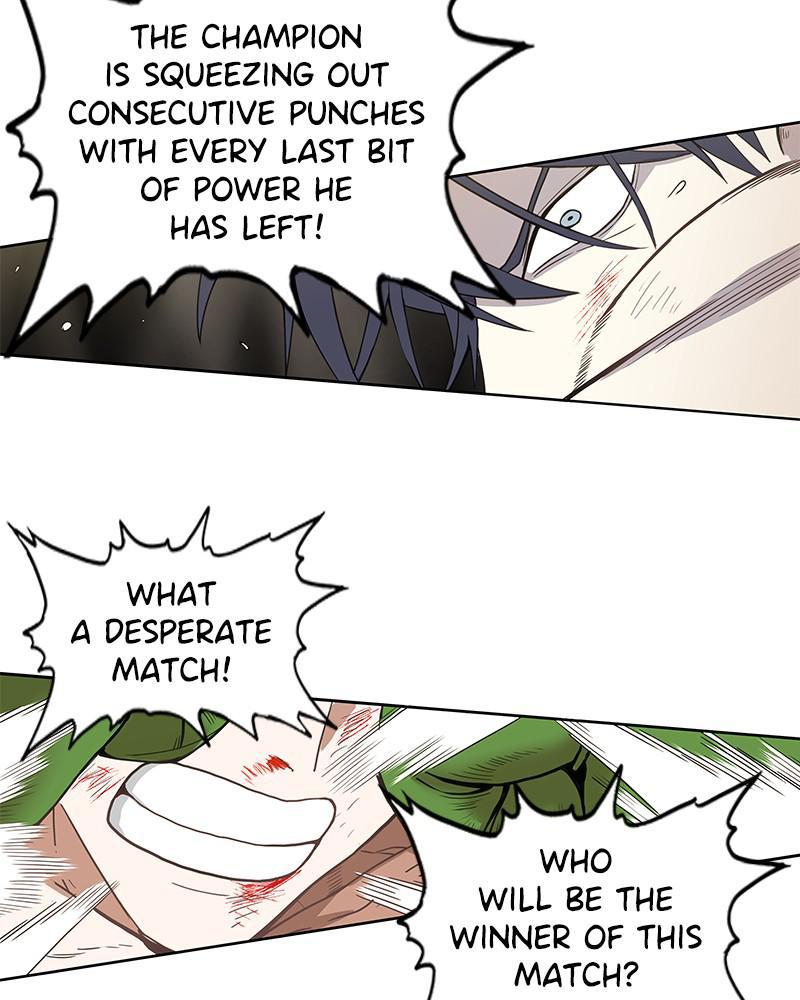 The Smiling Boxer - Chapter 112 - 121