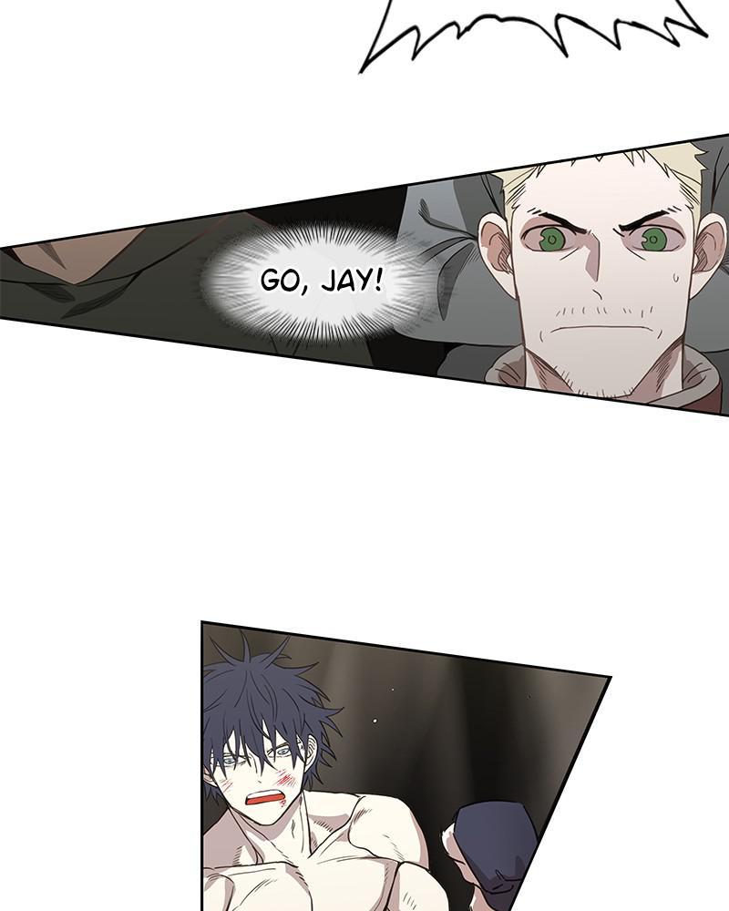 The Smiling Boxer - Chapter 112 - 122