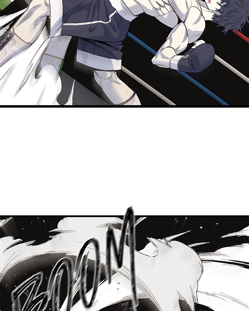 The Smiling Boxer - Chapter 112 - 127