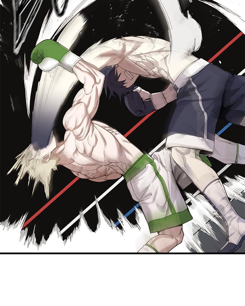 The Smiling Boxer - Chapter 112 - 128