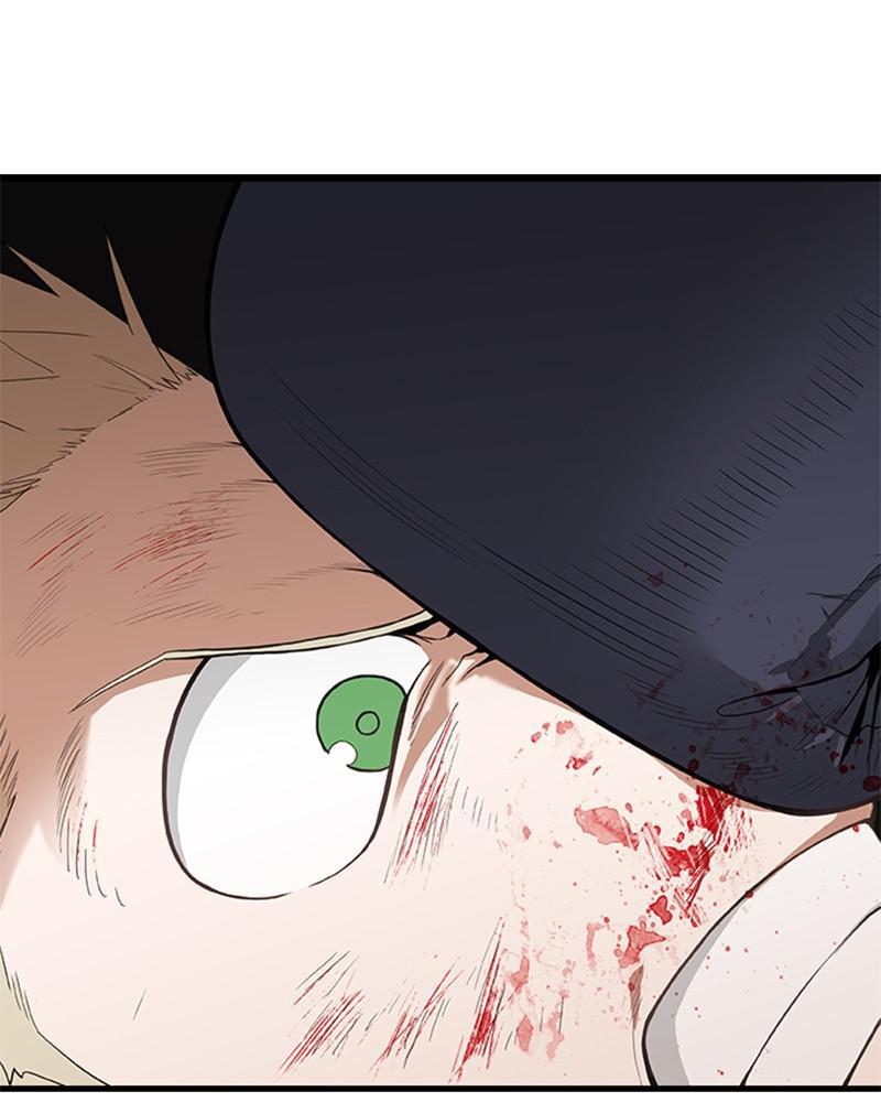 The Smiling Boxer - Chapter 112 - 129