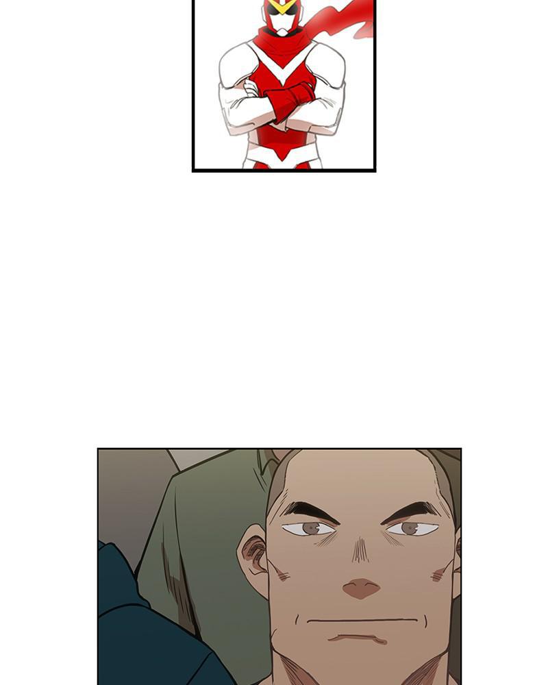 The Smiling Boxer - Chapter 112 - 132