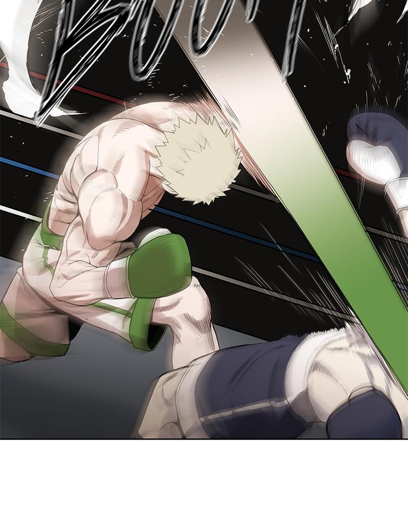 The Smiling Boxer - Chapter 112 - 134