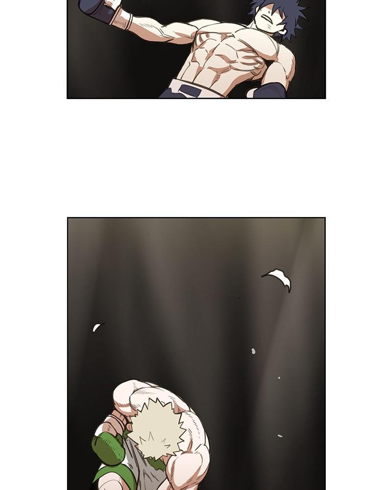 The Smiling Boxer - Chapter 112 - 136