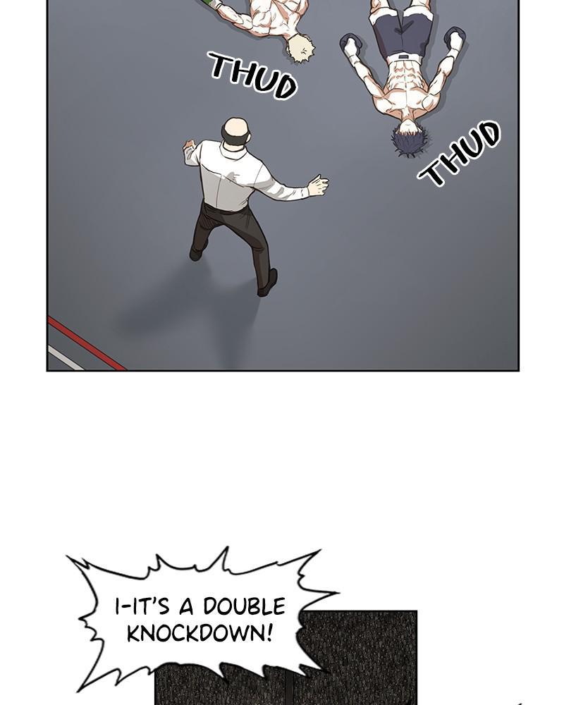 The Smiling Boxer - Chapter 112 - 138