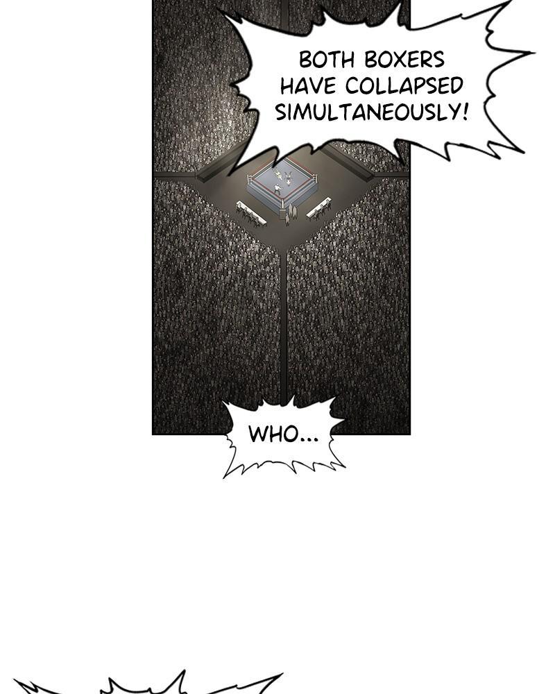 The Smiling Boxer - Chapter 112 - 139