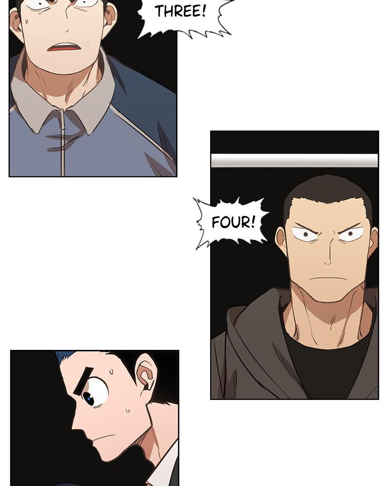 The Smiling Boxer - Chapter 112 - 141