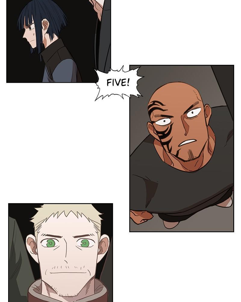 The Smiling Boxer - Chapter 112 - 142