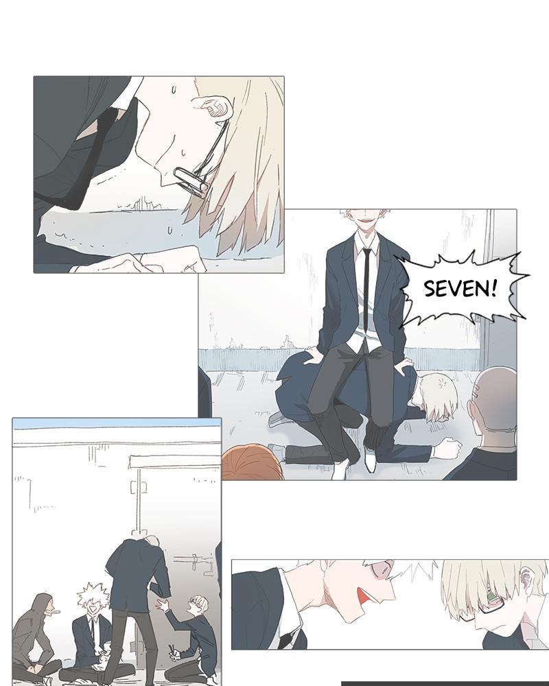 The Smiling Boxer - Chapter 112 - 145