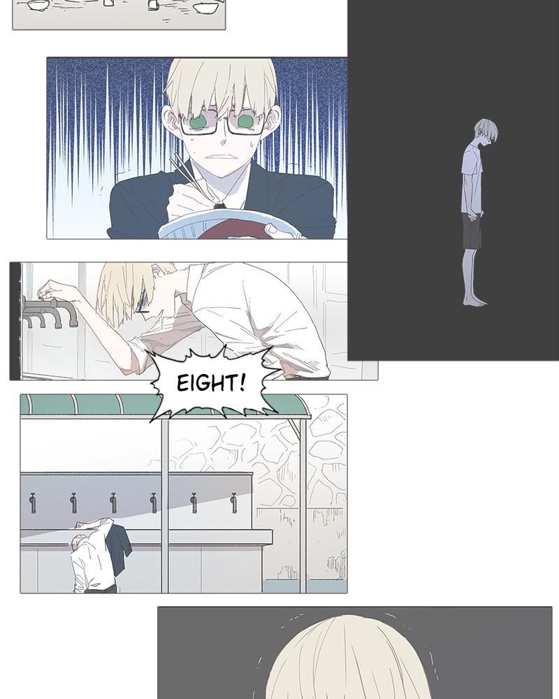 The Smiling Boxer - Chapter 112 - 146