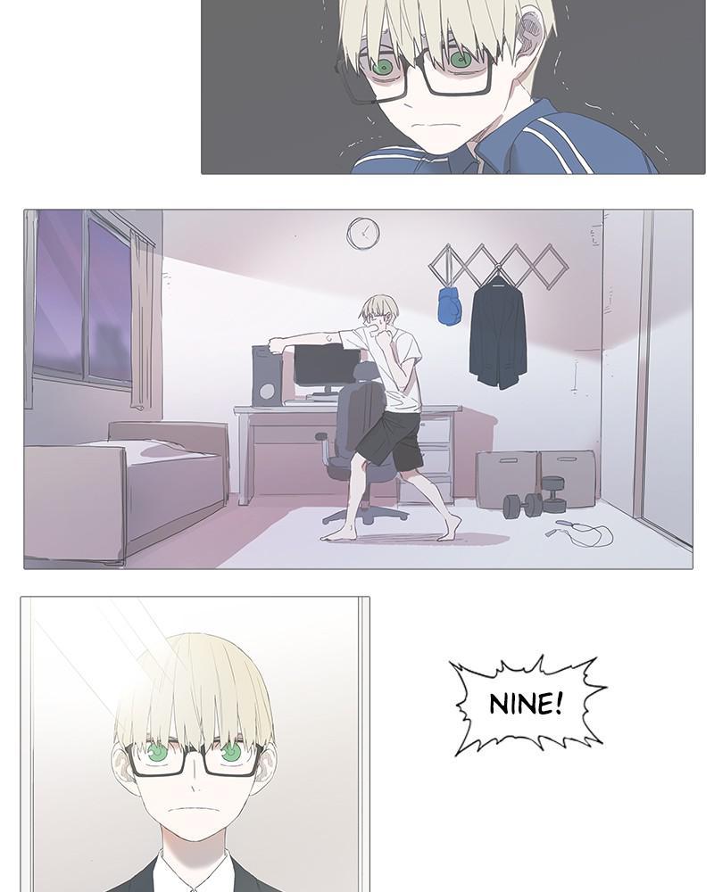 The Smiling Boxer - Chapter 112 - 147