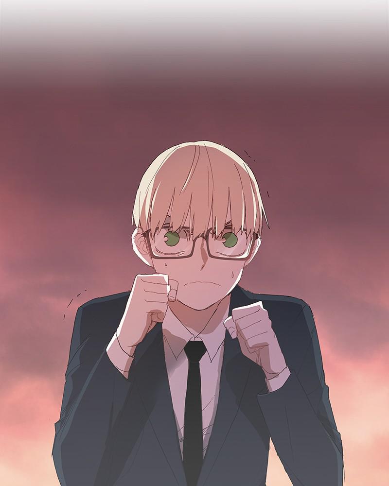 The Smiling Boxer - Chapter 112 - 149