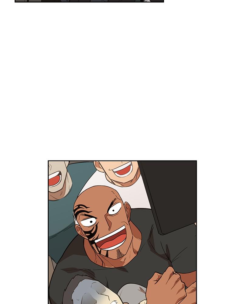 The Smiling Boxer - Chapter 113 - 8