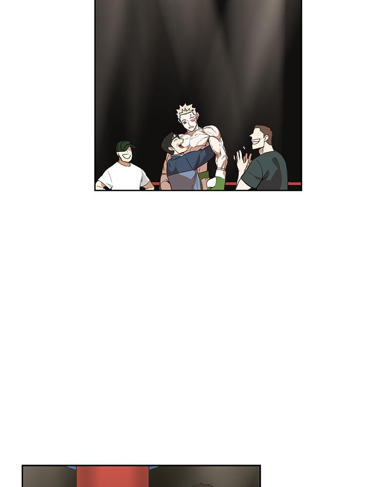 The Smiling Boxer - Chapter 113 - 14