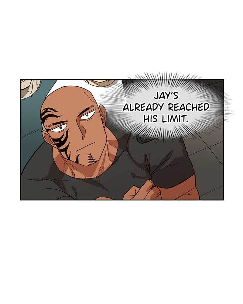 The Smiling Boxer - Chapter 113 - 23