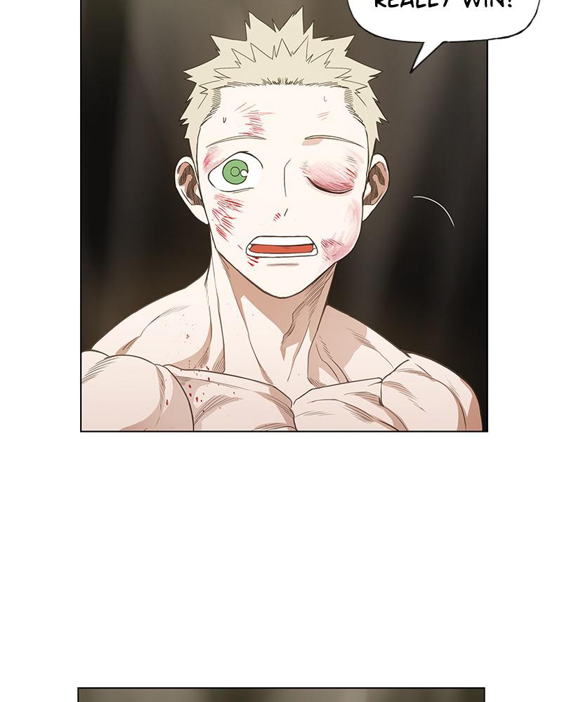 The Smiling Boxer - Chapter 113 - 35