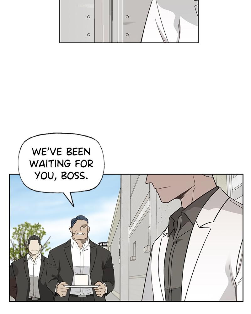 The Smiling Boxer - Chapter 113 - 44