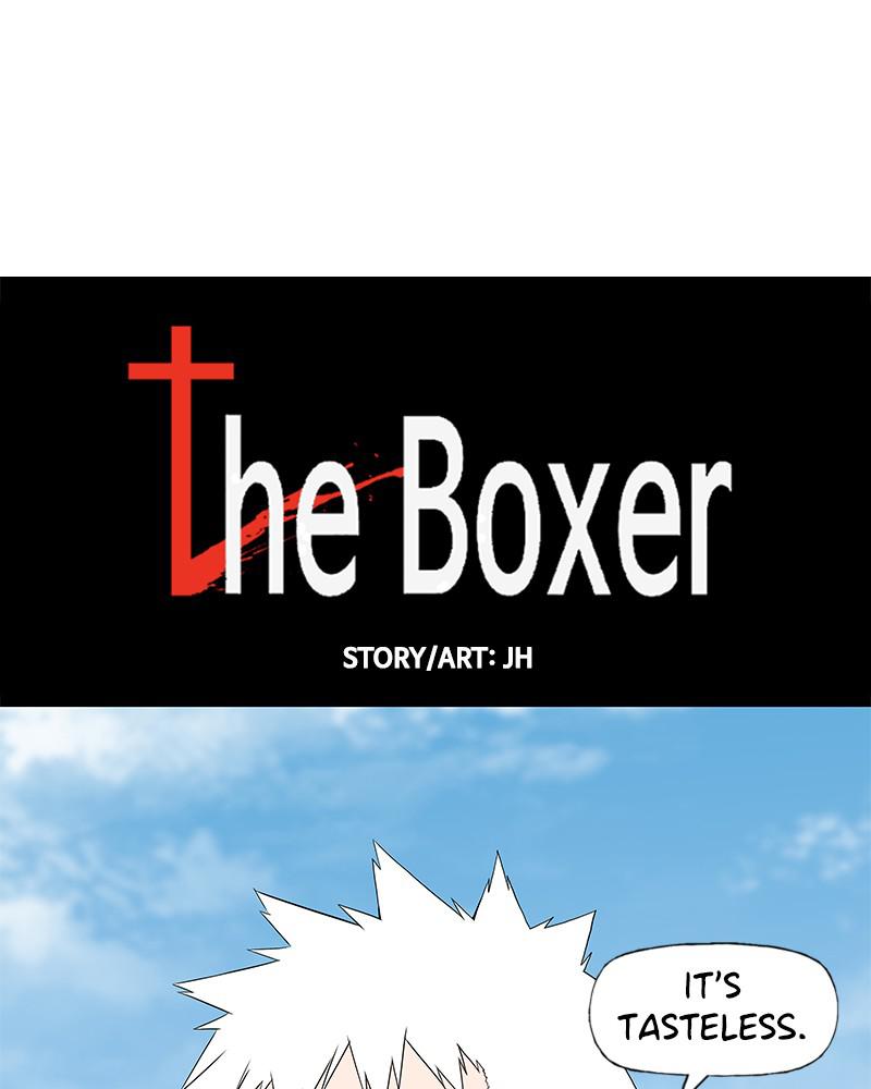 The Smiling Boxer - Chapter 113 - 46