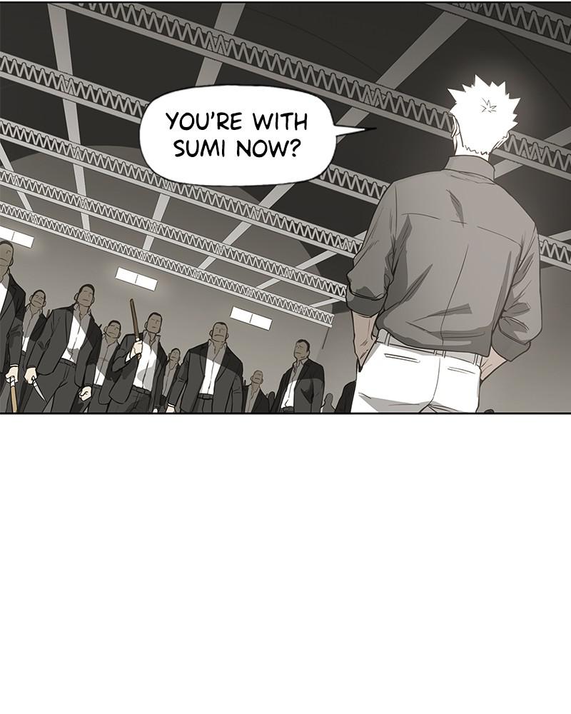 The Smiling Boxer - Chapter 113 - 57