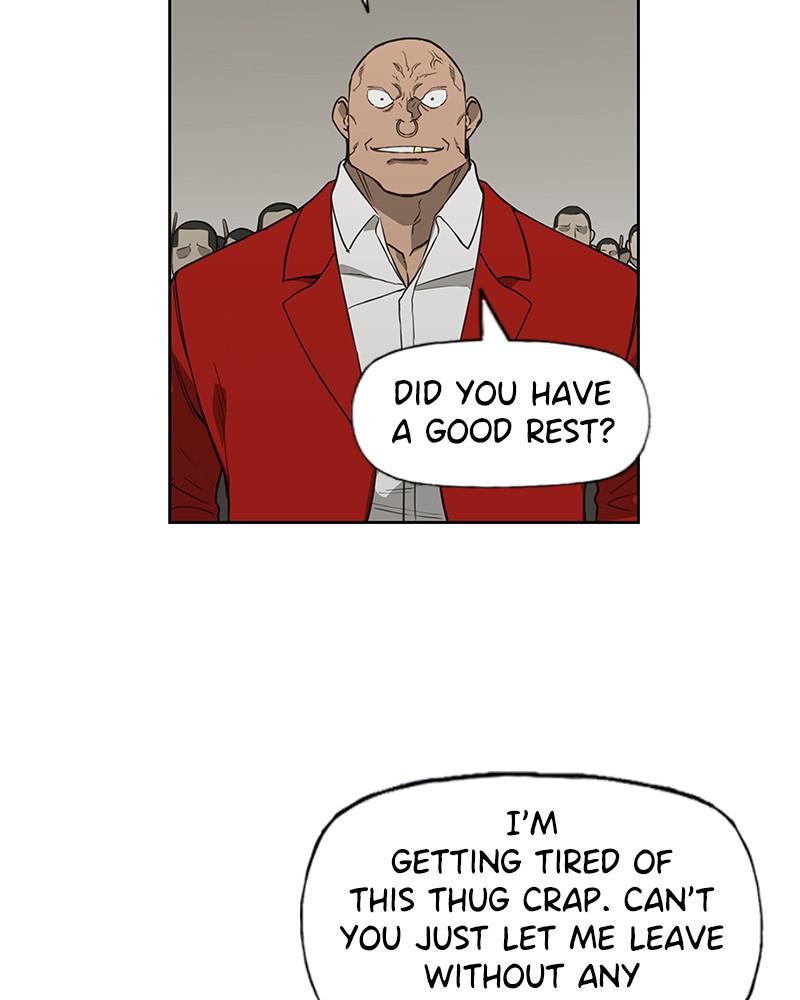 The Smiling Boxer - Chapter 113 - 60