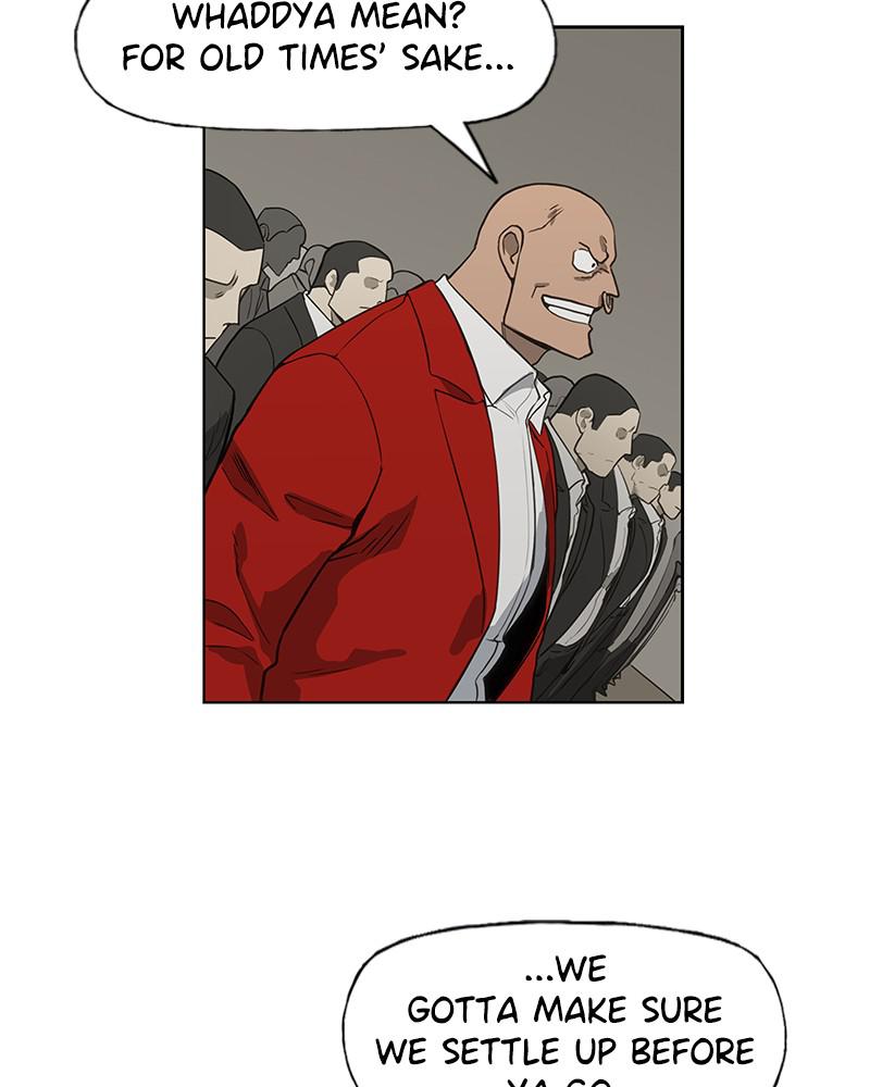 The Smiling Boxer - Chapter 113 - 62