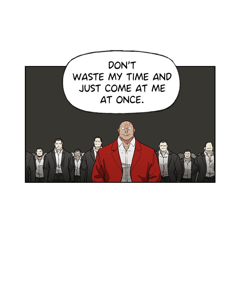 The Smiling Boxer - Chapter 113 - 70