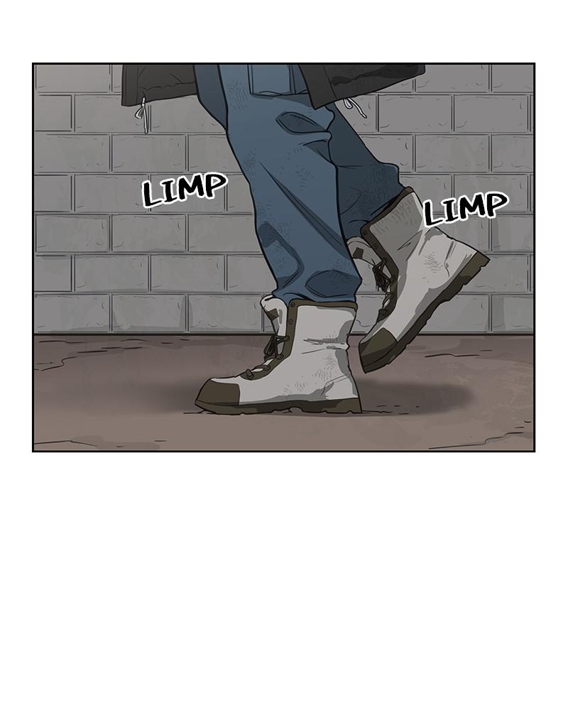 The Smiling Boxer - Chapter 113 - 102