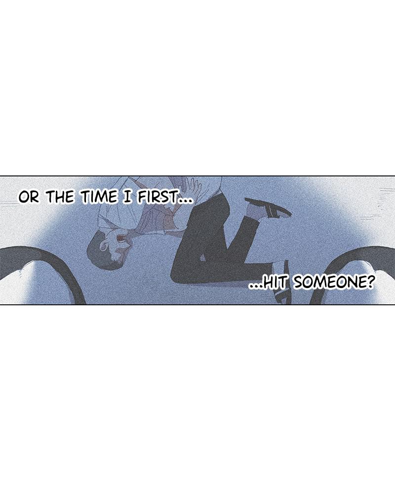 The Smiling Boxer - Chapter 113 - 105