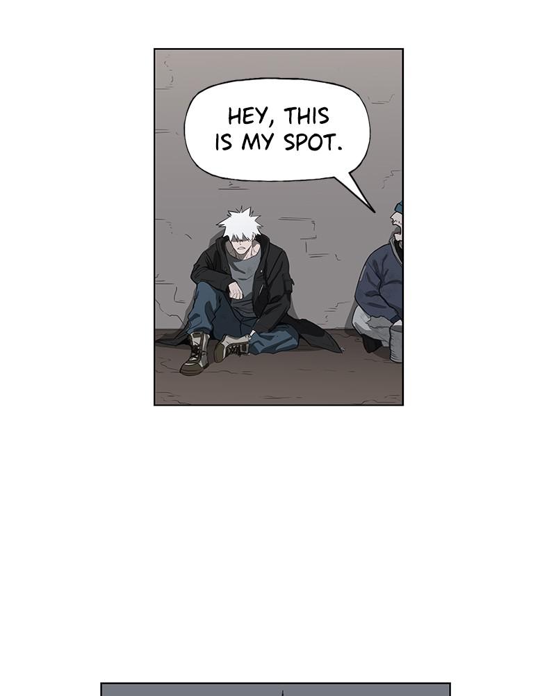 The Smiling Boxer - Chapter 113 - 106