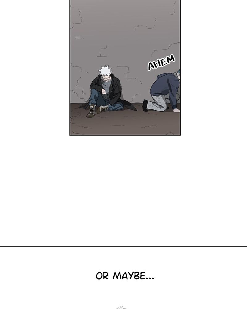 The Smiling Boxer - Chapter 113 - 108