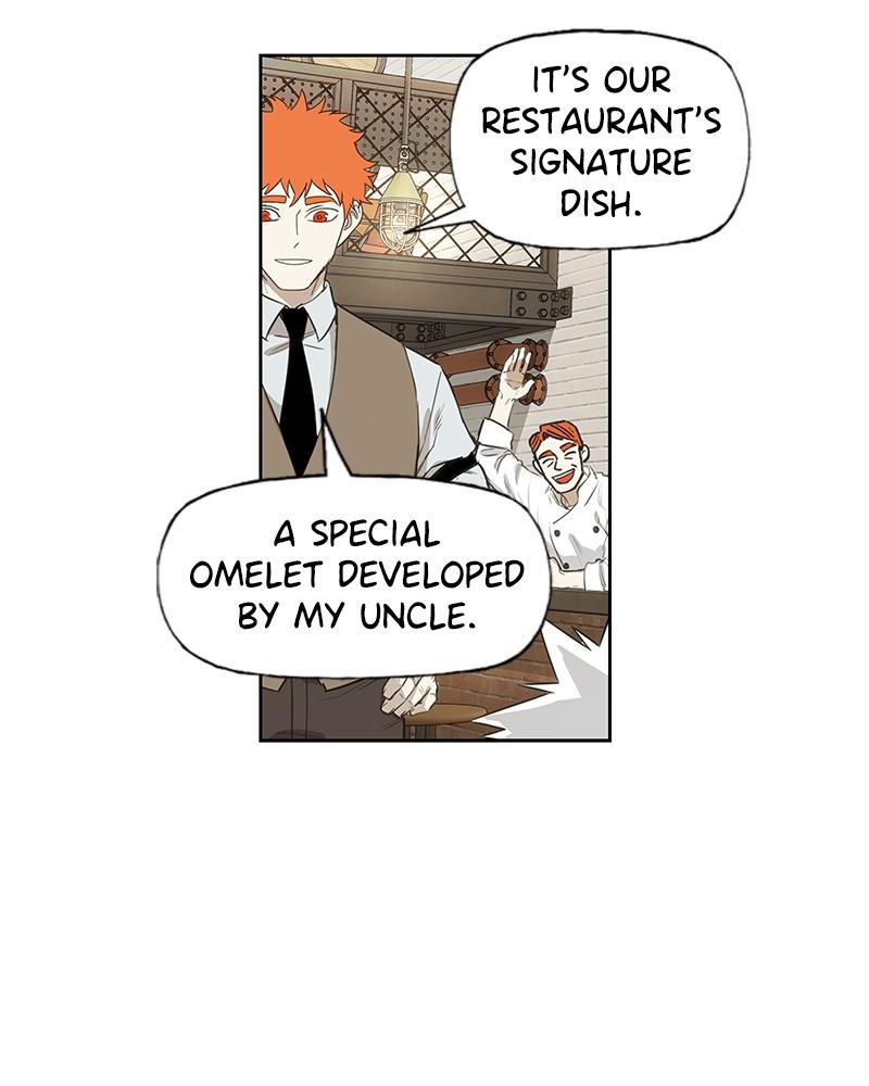 The Smiling Boxer - Chapter 114 - 15