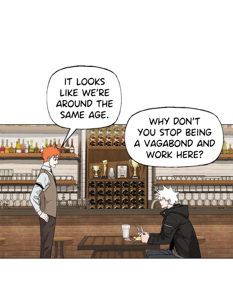 The Smiling Boxer - Chapter 114 - 18