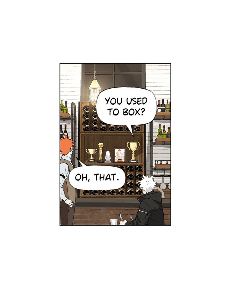 The Smiling Boxer - Chapter 114 - 26