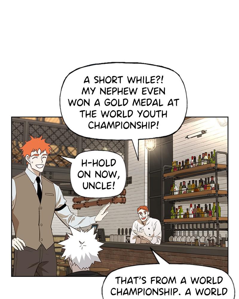 The Smiling Boxer - Chapter 114 - 28