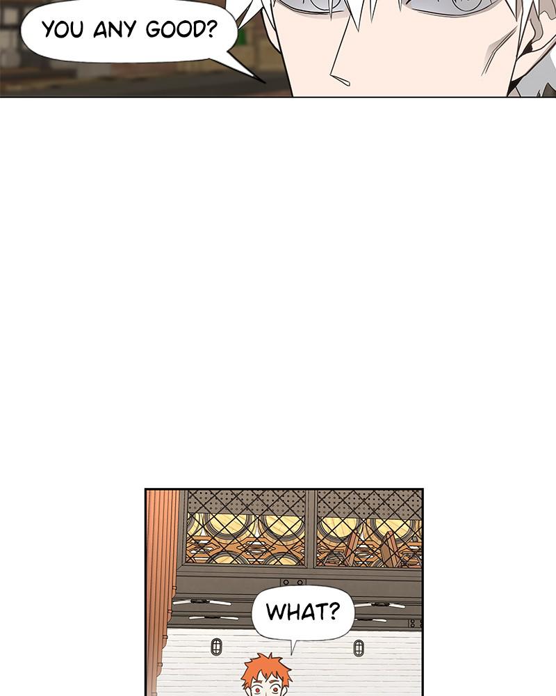 The Smiling Boxer - Chapter 114 - 30