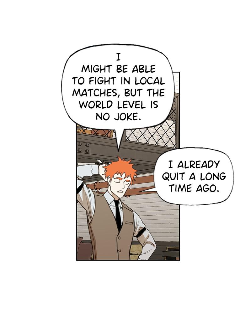 The Smiling Boxer - Chapter 114 - 33