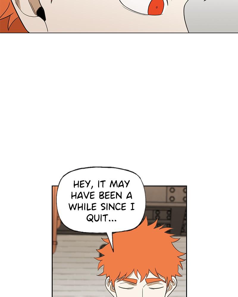 The Smiling Boxer - Chapter 114 - 37