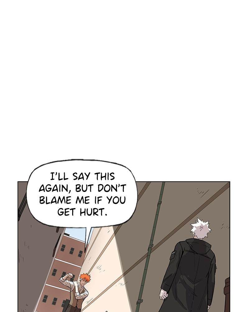 The Smiling Boxer - Chapter 114 - 46