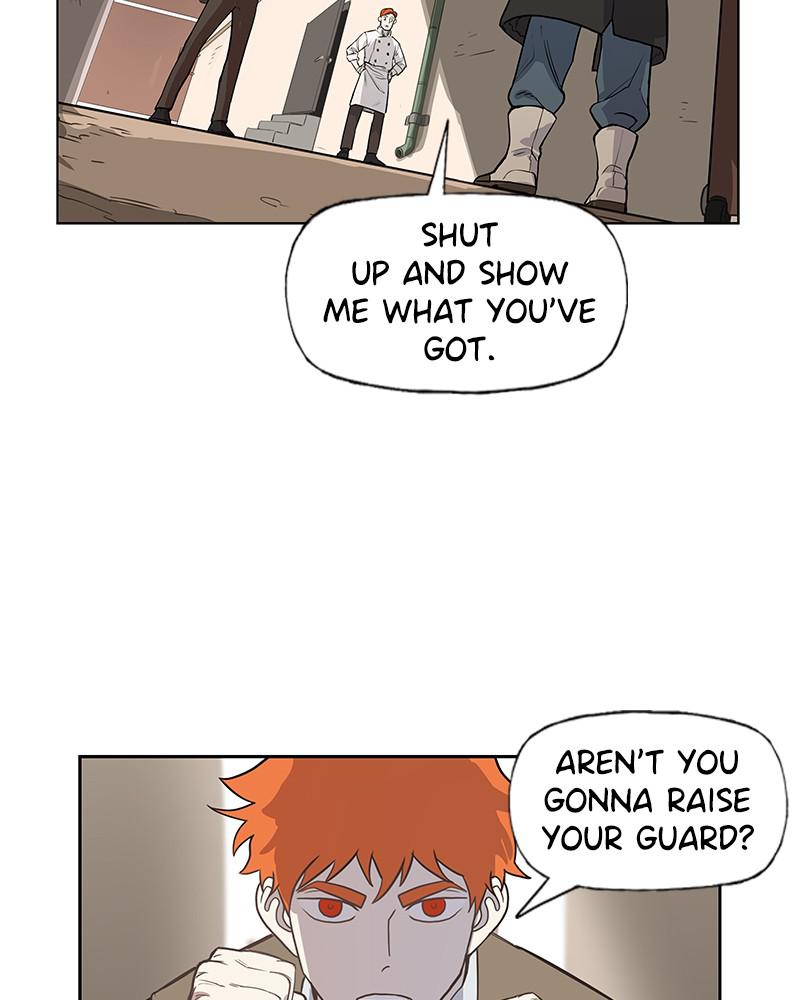 The Smiling Boxer - Chapter 114 - 47